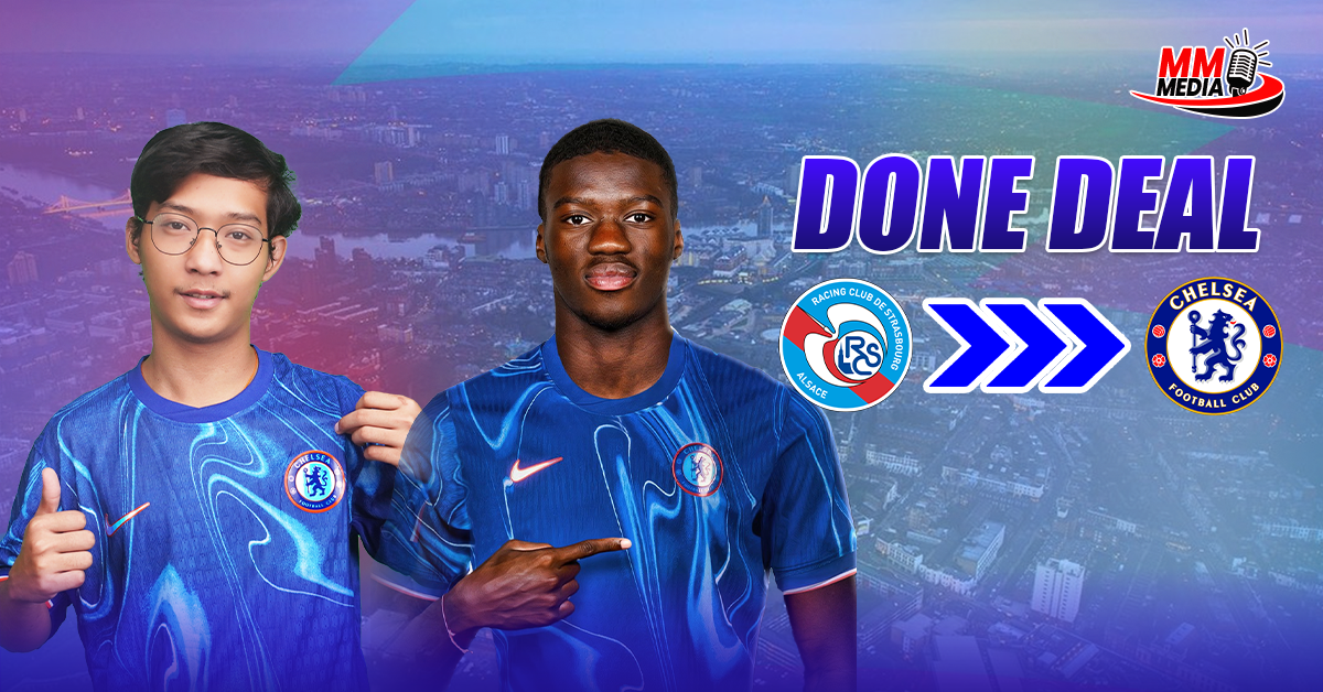 The team can recruit the best player in the world.